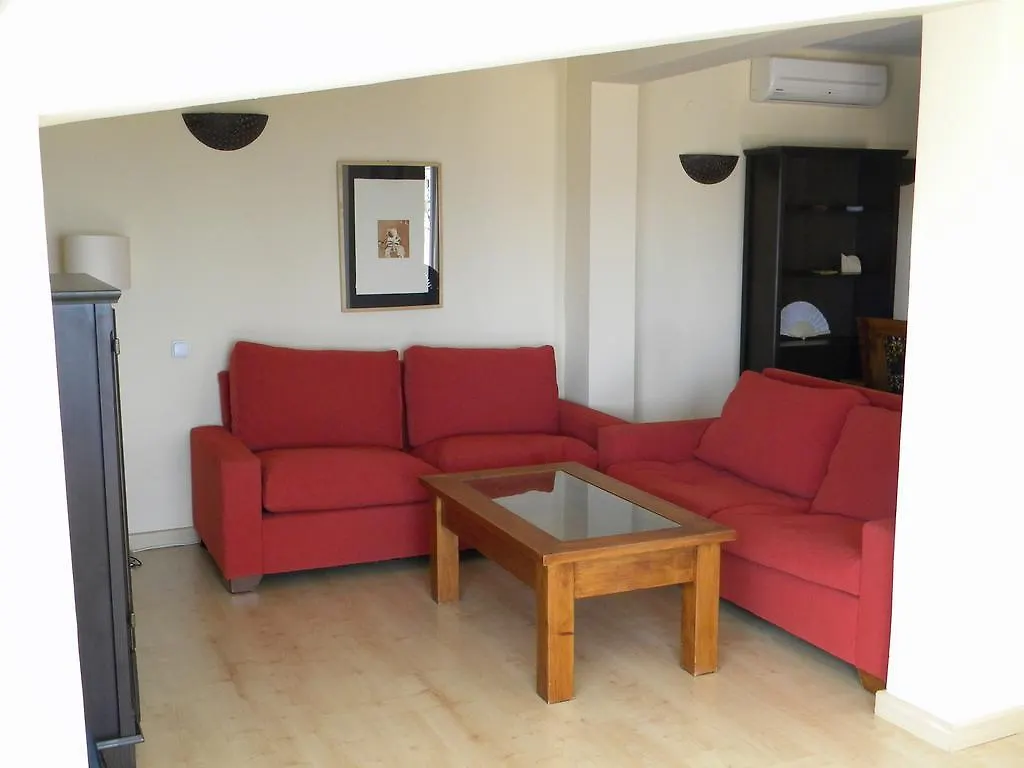 La Biznaga Hotel Málaga 0*,