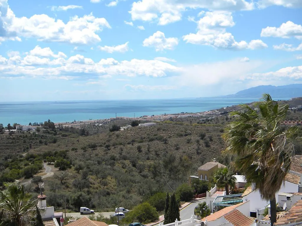 Holiday home La Biznaga Hotel Malaga Spain