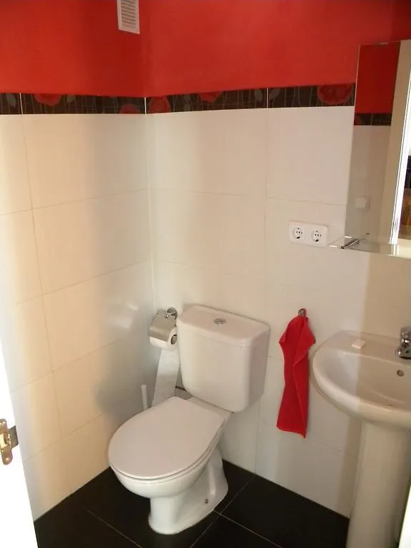 Holiday home La Biznaga Hotel Malaga