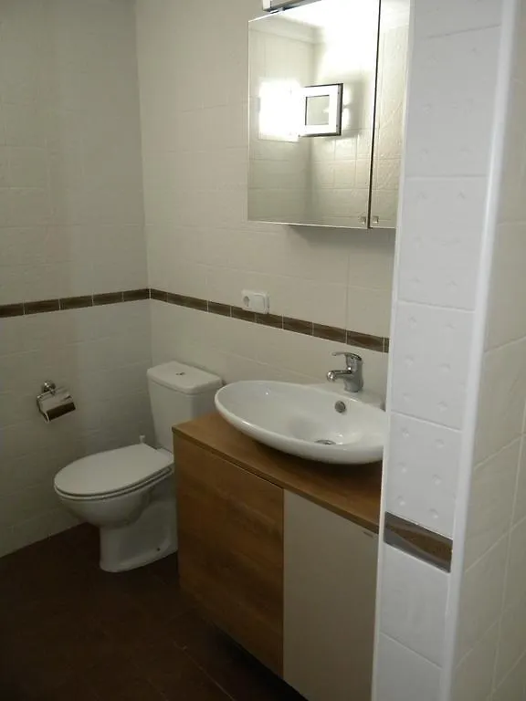 La Biznaga Hotel Malaga