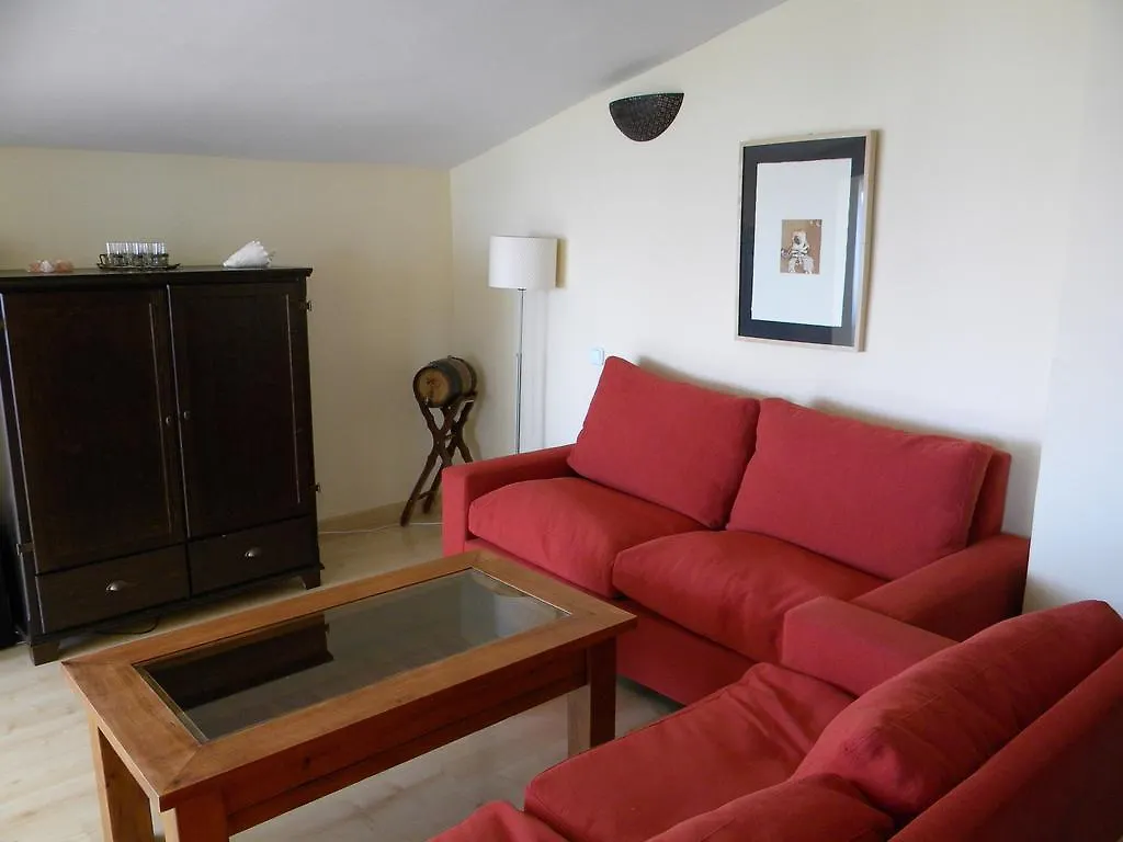 Holiday home La Biznaga Hotel Malaga Spain