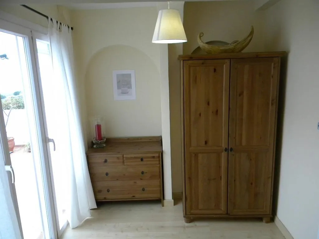 La Biznaga Hotel Malaga Holiday home