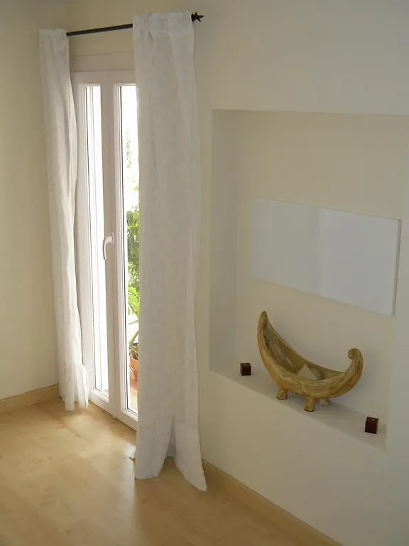 La Biznaga Hotel Malaga Holiday home