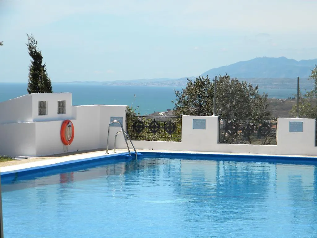 Holiday home La Biznaga Hotel Malaga Spain