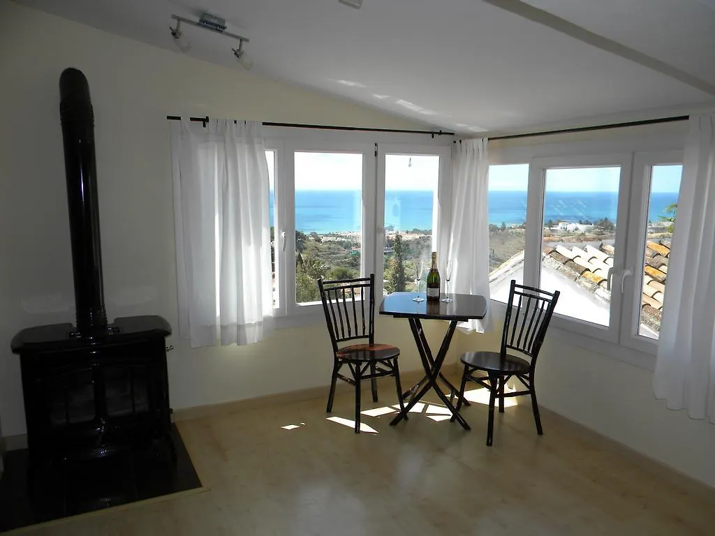 La Biznaga Hotel Malaga