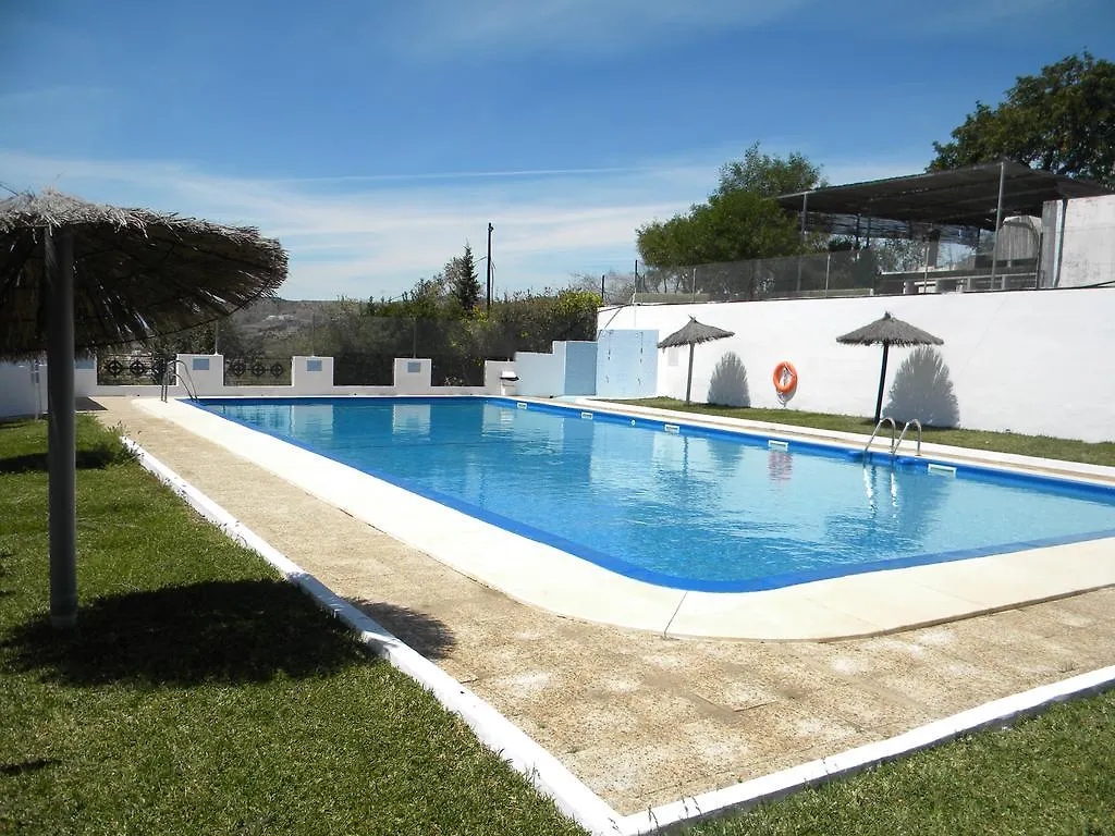 La Biznaga Hotel Malaga 0*,  Spain