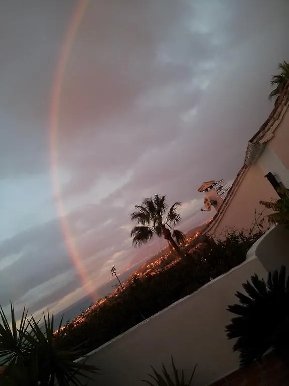 La Biznaga Hotel Malaga