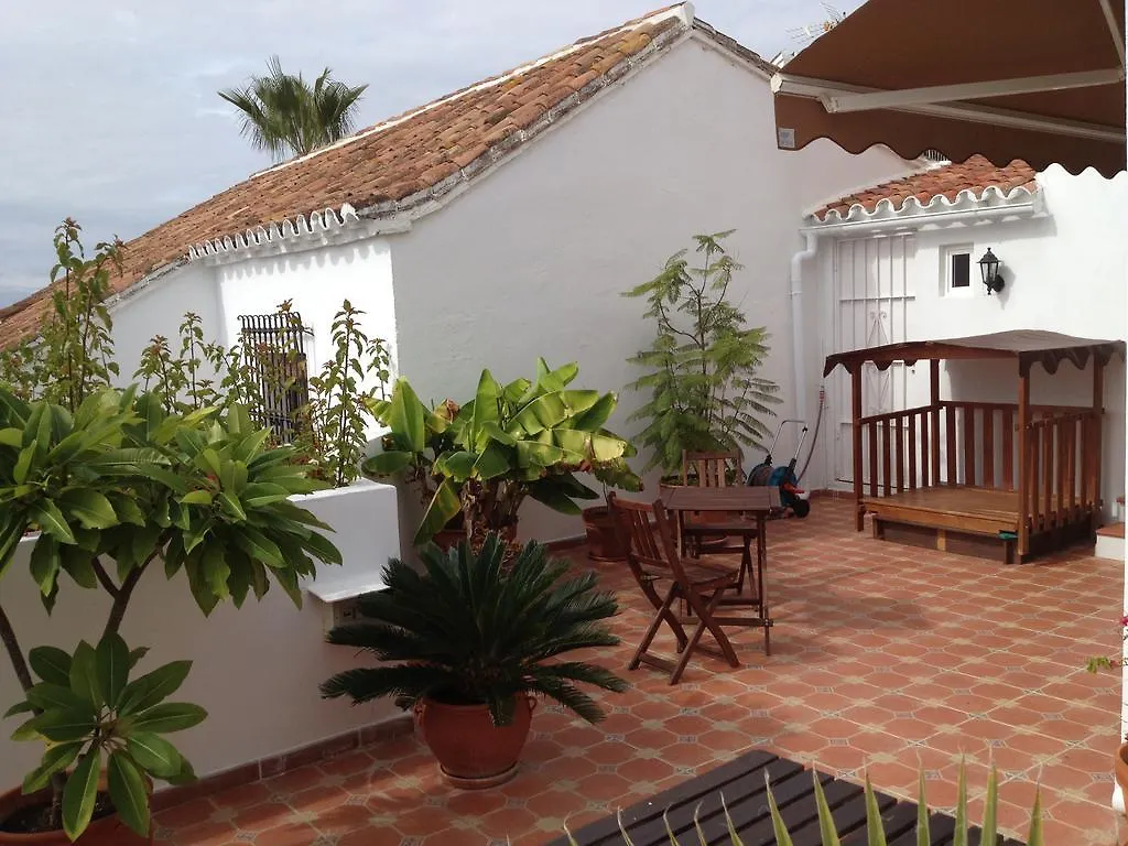 Holiday home La Biznaga Hotel Malaga
