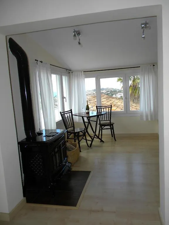 Holiday home La Biznaga Hotel Malaga