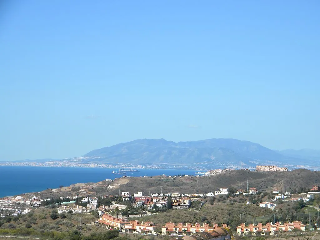 Holiday home La Biznaga Hotel Malaga