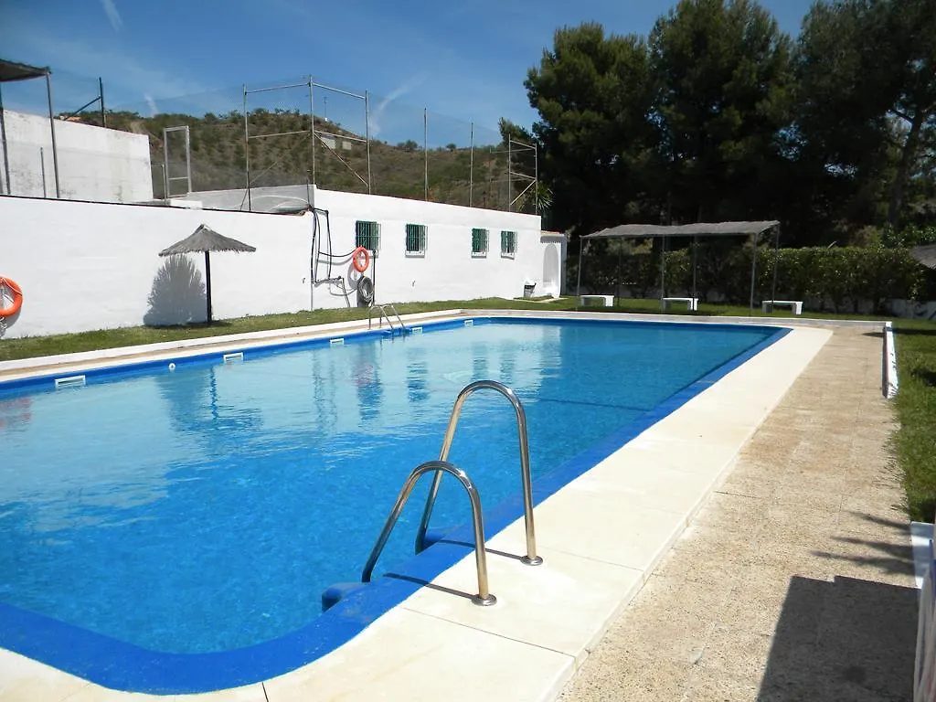 Holiday home La Biznaga Hotel Malaga