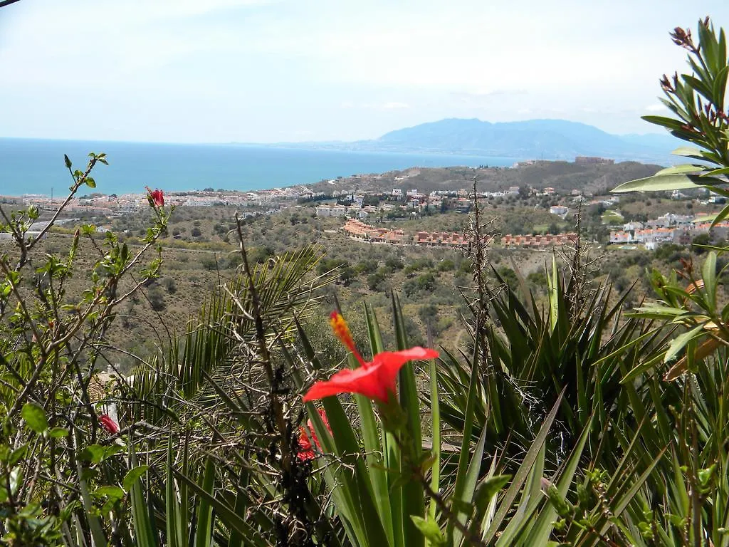 Holiday home La Biznaga Hotel Malaga