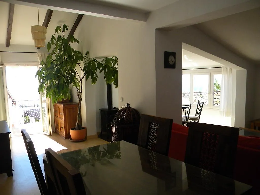 La Biznaga Hotel Malaga Holiday home