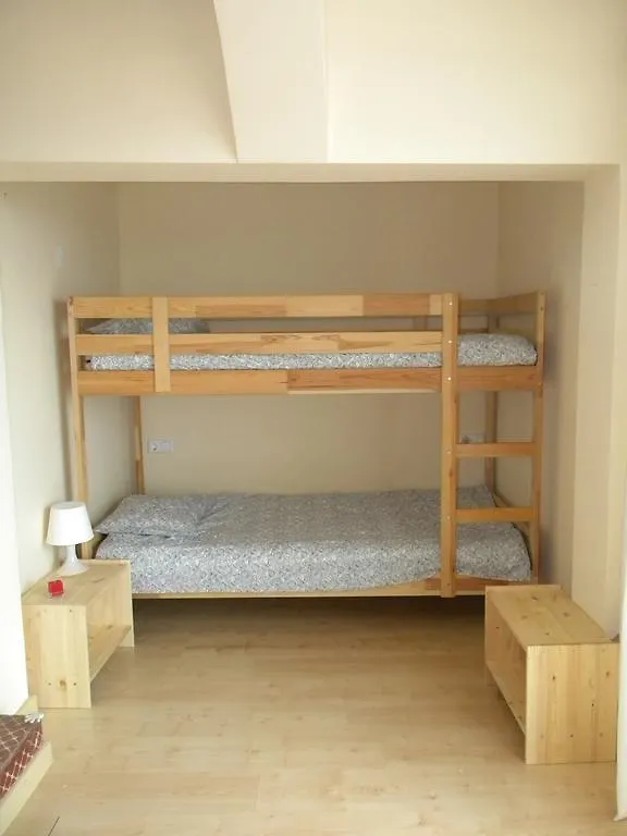 La Biznaga Hotel Malaga Holiday home