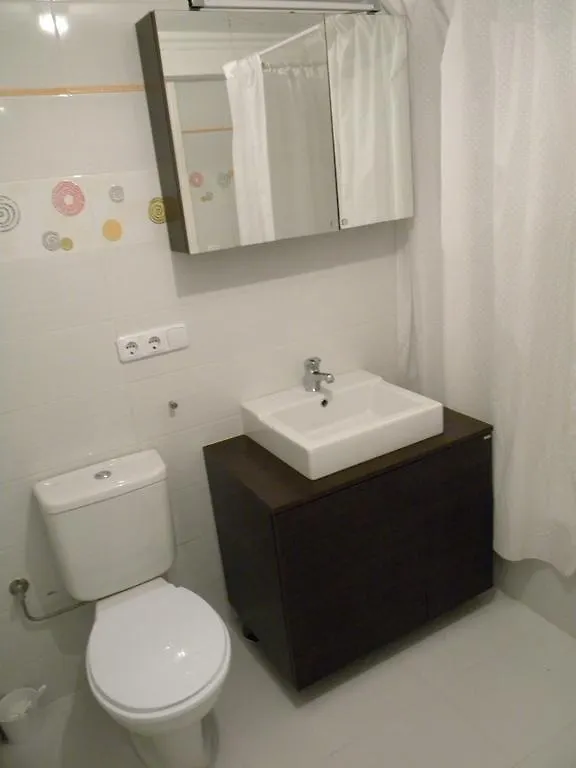 Holiday home La Biznaga Hotel Malaga Spain