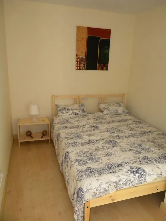 Holiday home La Biznaga Hotel Malaga