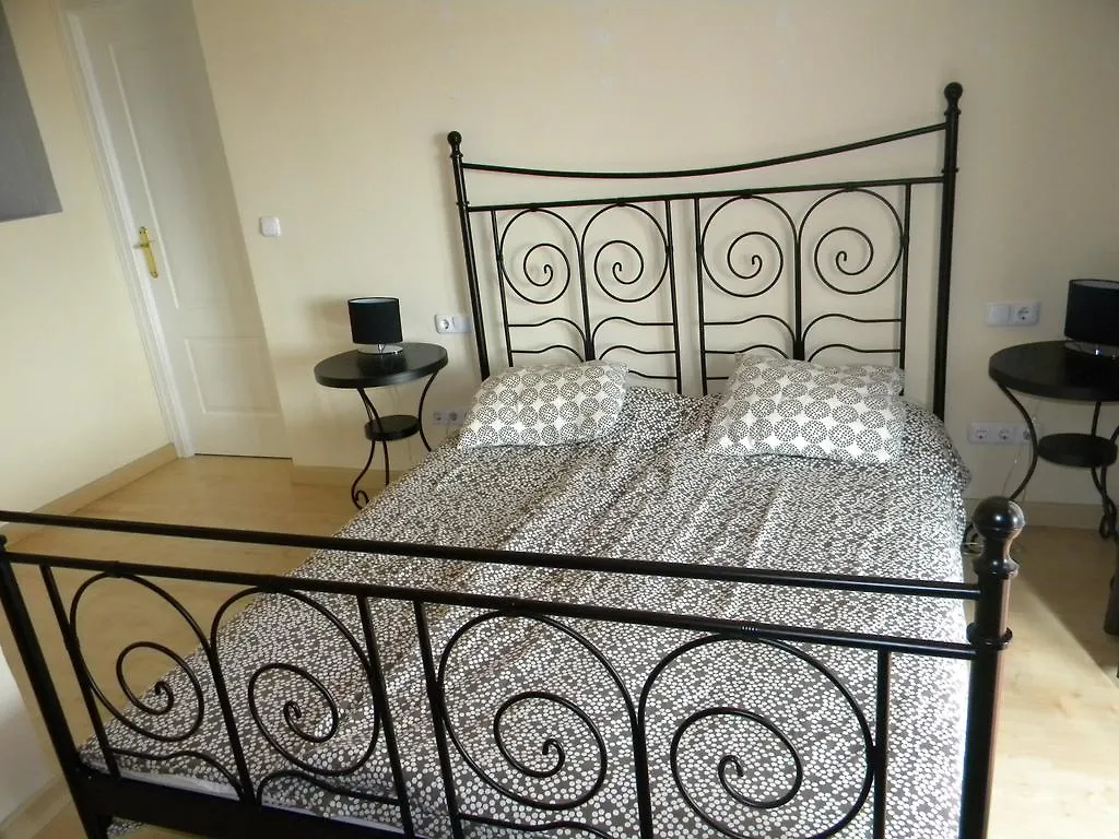 Holiday home La Biznaga Hotel Malaga